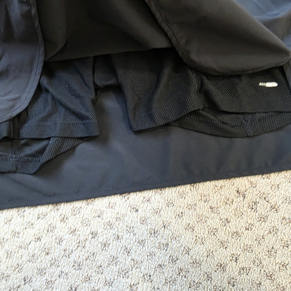 Salomon skort - Picture 4 of 7